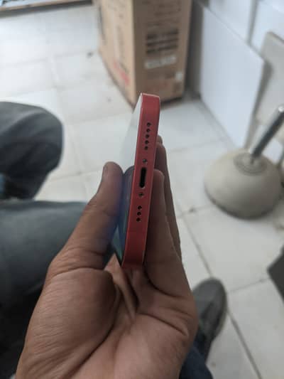 Apple iPhone 12