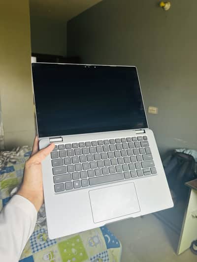 Dell i5 13 generation x 360 touch