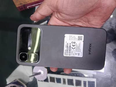 Infinix Smart 20