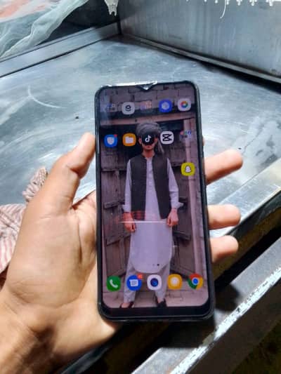 Tecno Spark 4