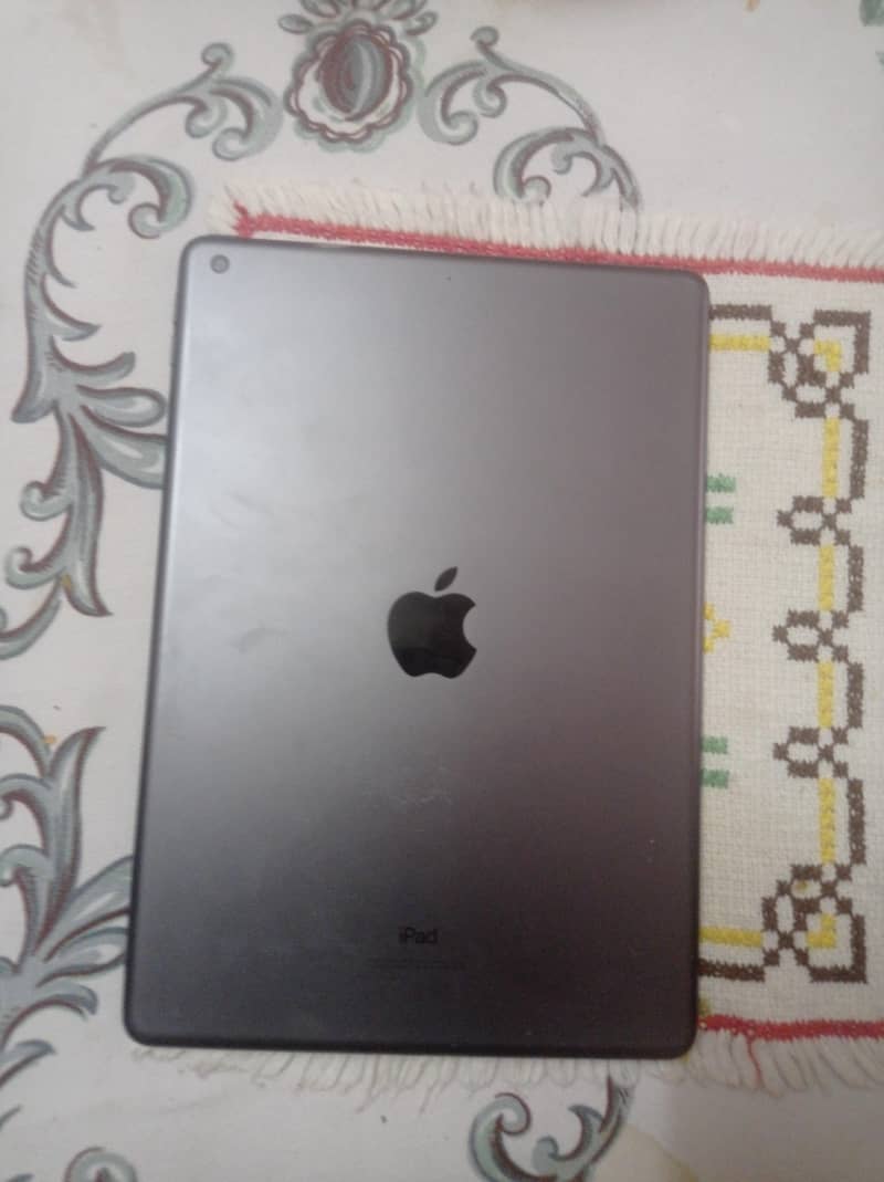 ipad 8 Generation 1