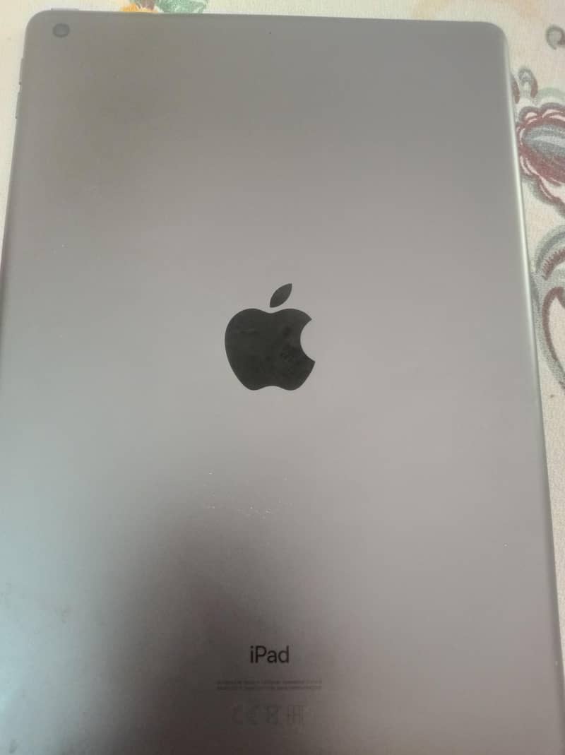 ipad 8 Generation 2