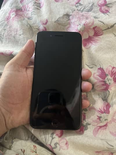 Iphone 7plus non pta jv