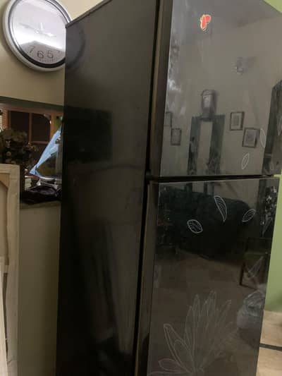 pel refrigerator