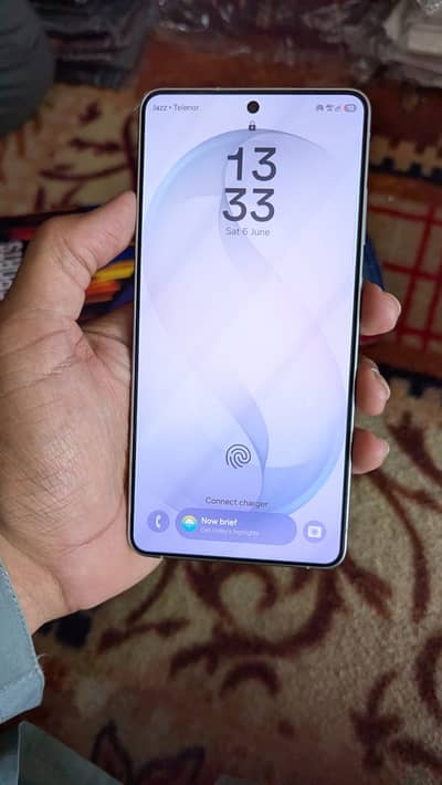 Samsung Mobile S26 Ultra Official PTA Approved