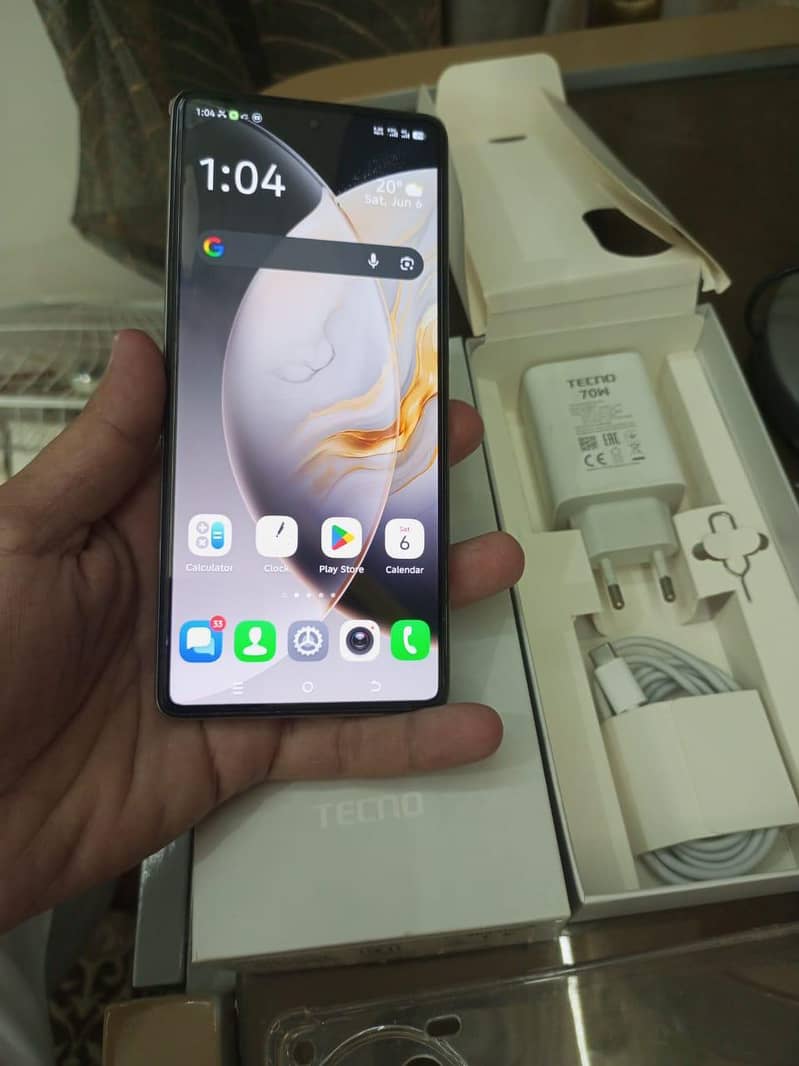 Tecno CAMON 30 2