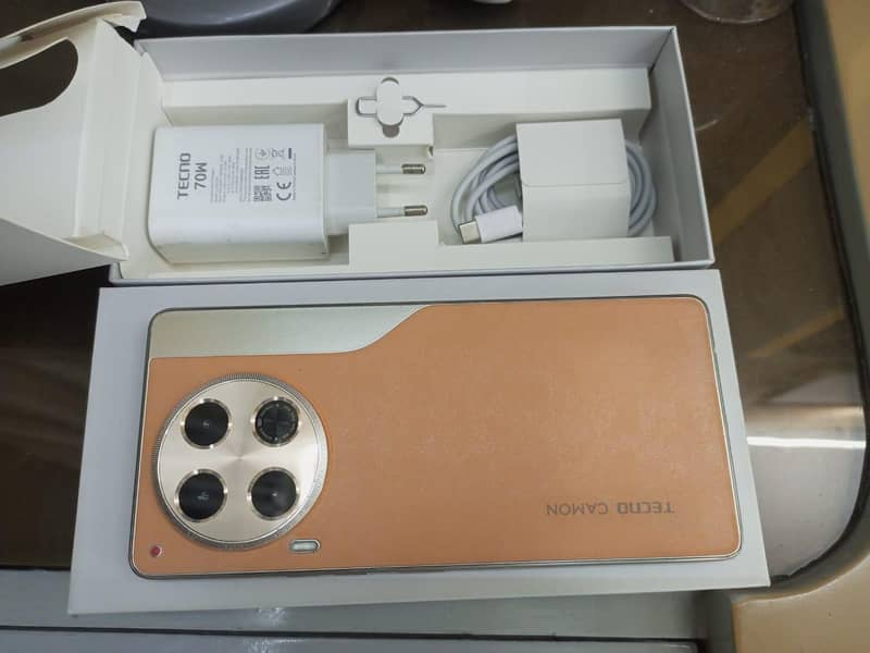 Tecno CAMON 30 3