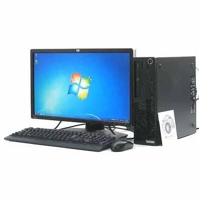 Lenovo PC 8+500 g i5