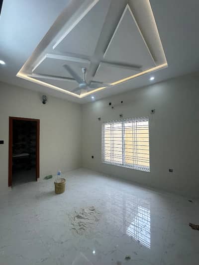 Portion for Rent in i-14 | 03488030330 | Ideal Location | Demand: 45000 PKR