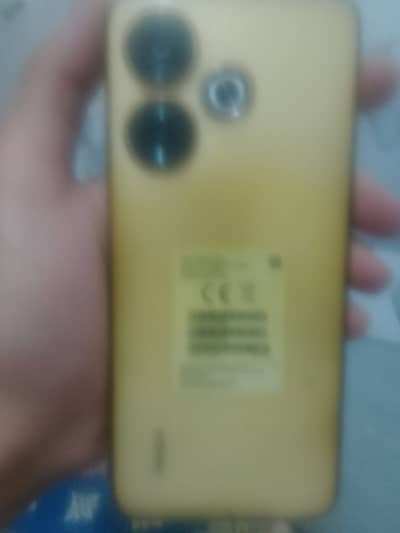 Xiaomi Redmi 13