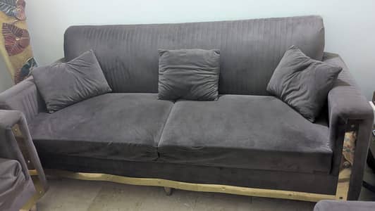 5 seater sofa set