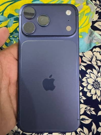 Apple iPhone 17 Pro Max