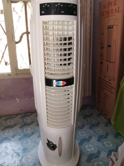 room cooler