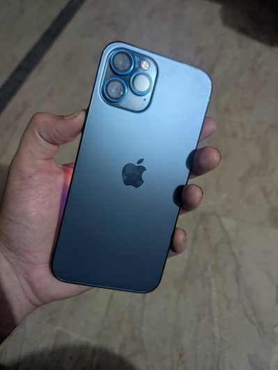 Apple iPhone 12 Pro Max