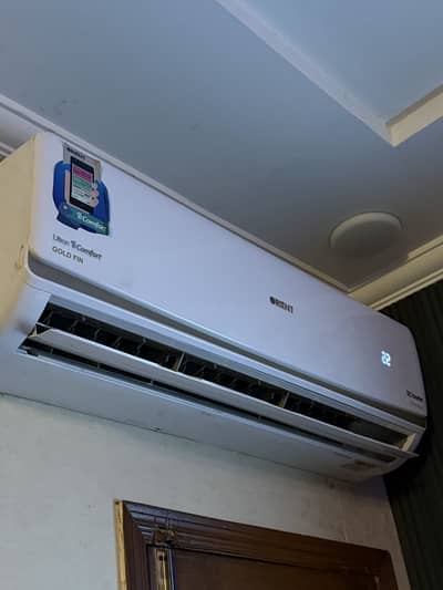 Ac/Ac 1.5 ton/Inverter ac/Oient Ac/Orient Inverter
