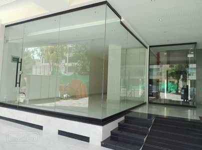 Commercial Space of 450 Sq Feet Available For Rent In Sector E Bahria Town