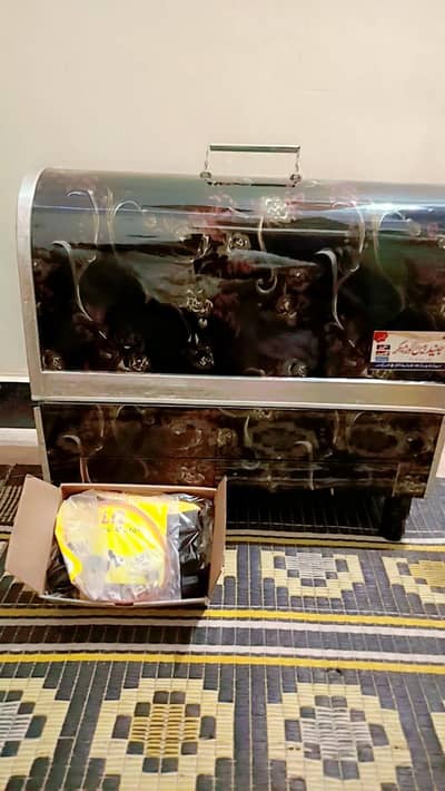 Original Olmpia Sewing Machine 5 Saal warranty With Motor