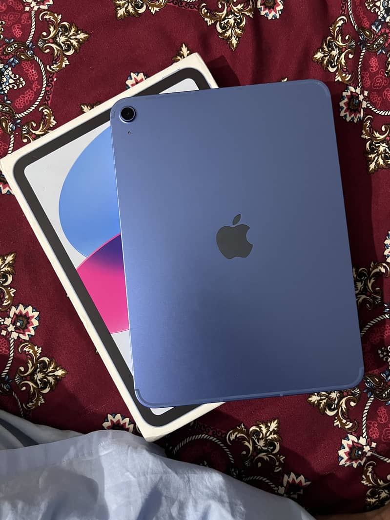 iPad 11 generation 0
