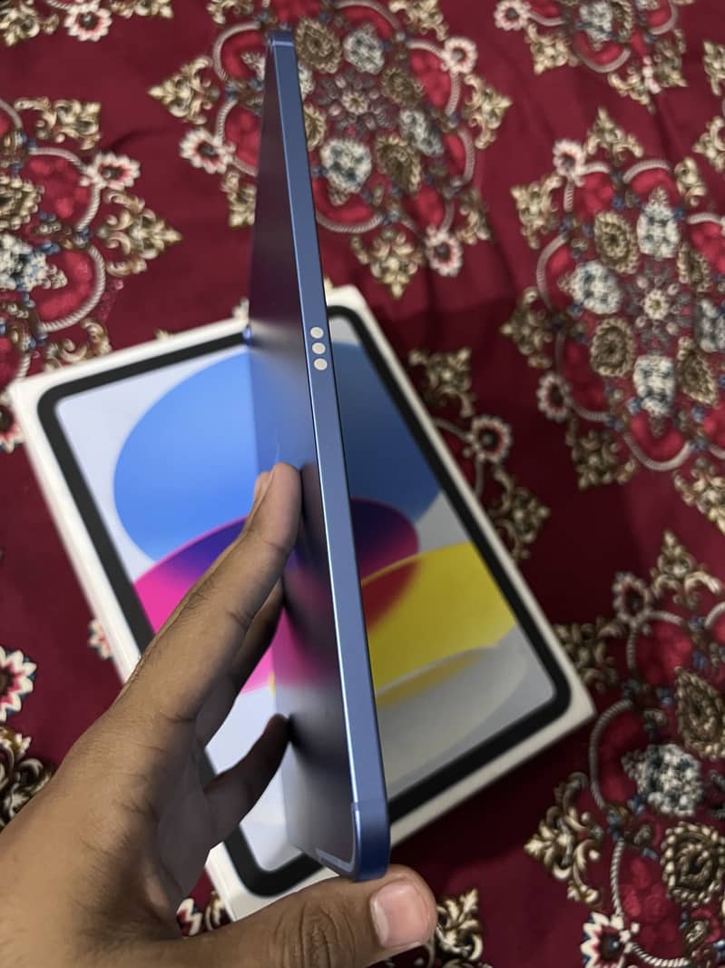 iPad 11 generation 1