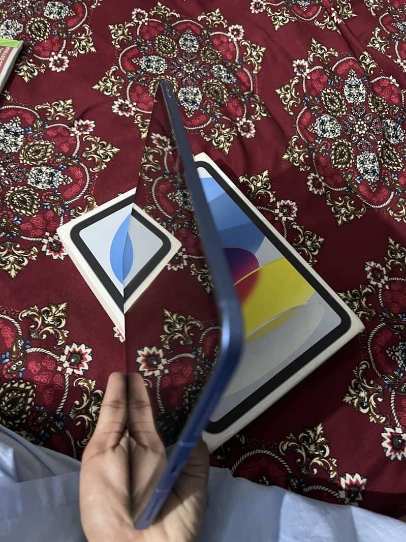 iPad 11 generation 2