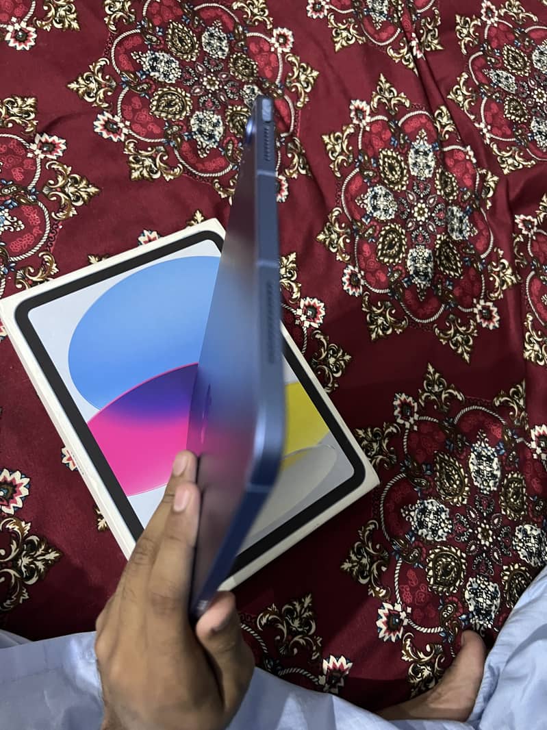 iPad 11 generation 3