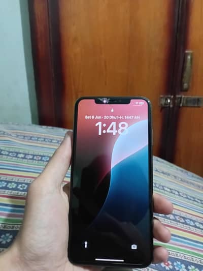 Apple iPhone XS Max