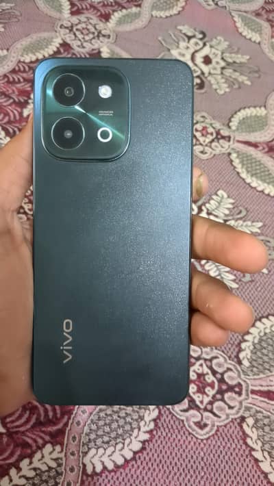 Vivo Y28