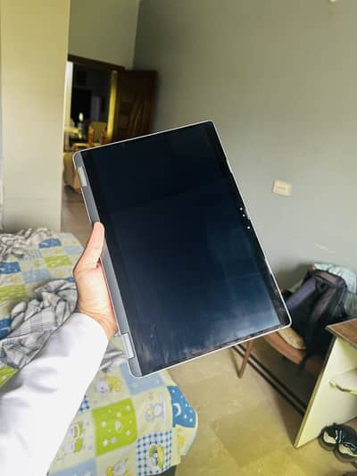 Dell core i5 13 gen x 360 touch