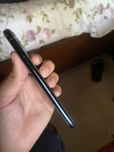 Apple iPhone 11 Pro PTA Approved 256Gb