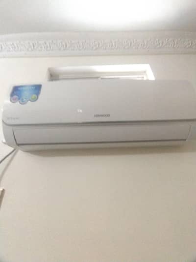 Kenwood ac non inverter 03135201285