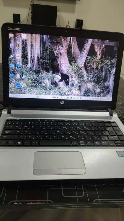 Core i3 6th Gen
