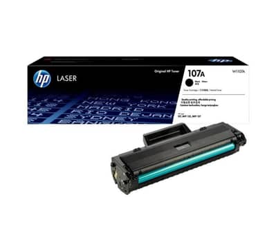 HP Laserjet 107A toner