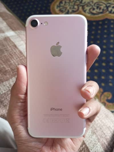 iPhone 7 pta proved exchange with iPhone
