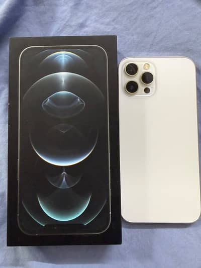 Apple iPhone 12 Pro Max