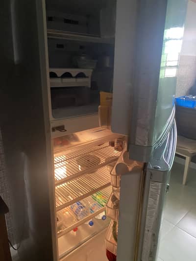 Mitsubishi fridge for sale