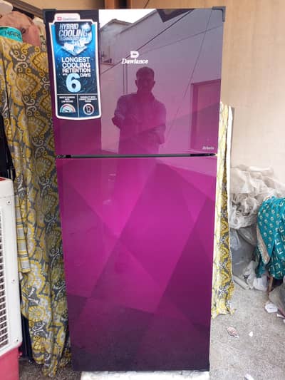 dawlance fridge for sale