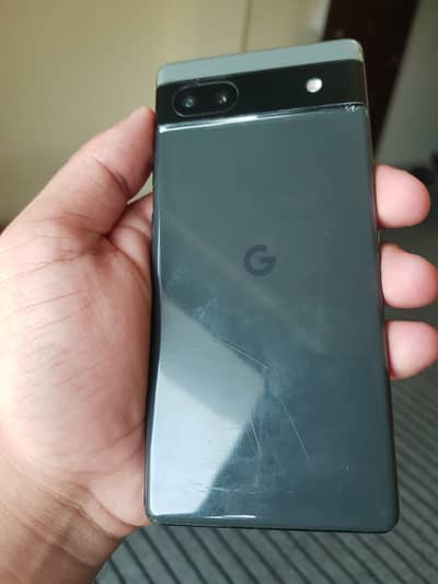 Google Pixel 6a 6/128