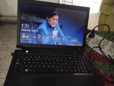 laptop