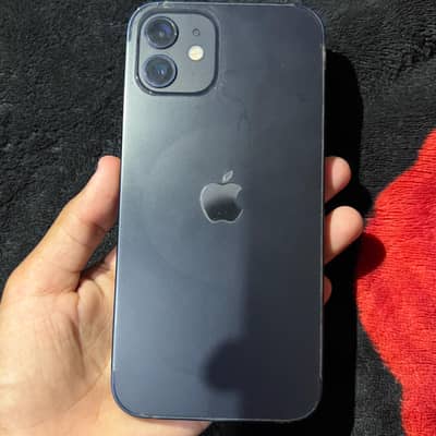 Iphone 12 JV 64gb Waterpack