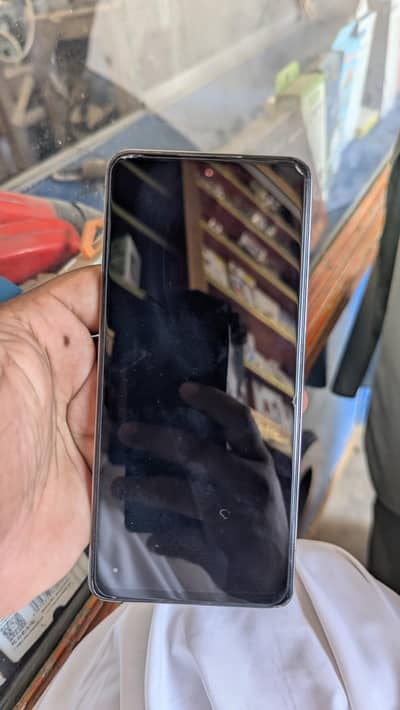 Infinix Hot 40