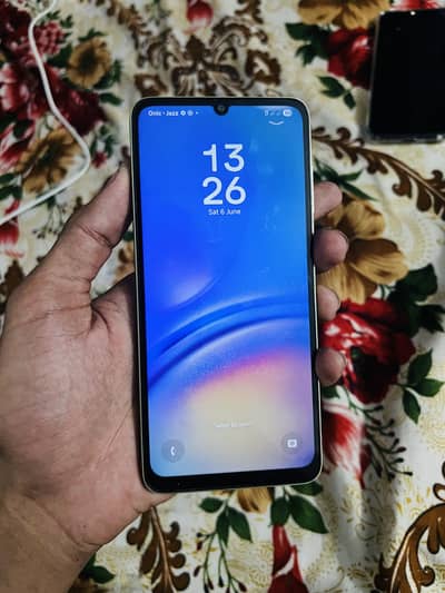 Samsung Mobile A05