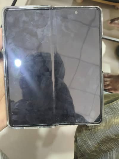 Samsung Mobile Z Fold 3 5g