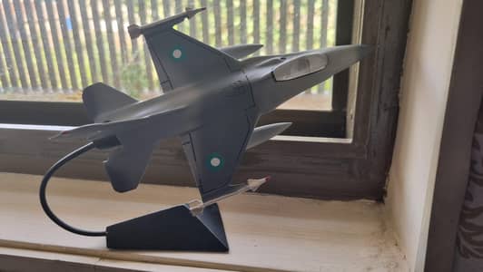F-16 Model
