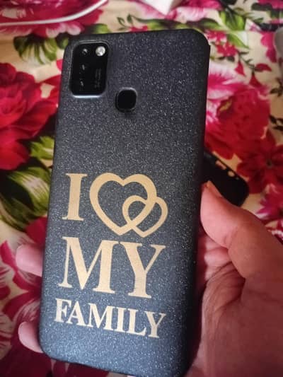 Infinix Smart 6