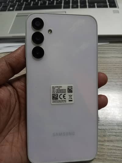 Samsung Mobile A15 256 5G