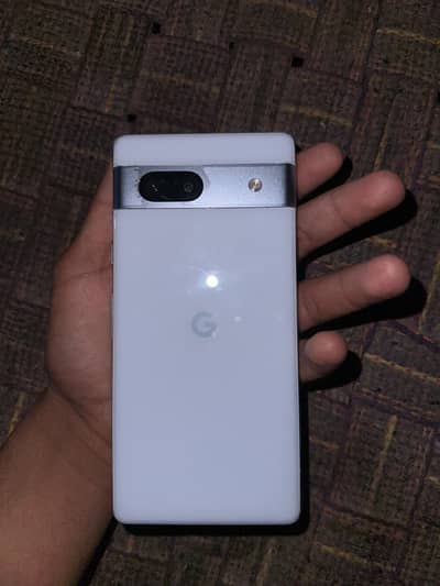 Google Pixel 7a