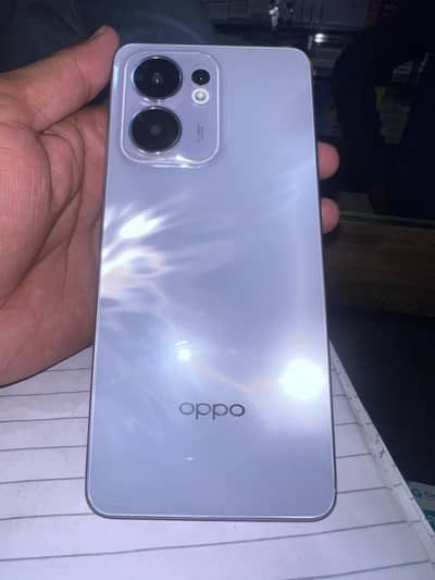 OPPO Reno 13f