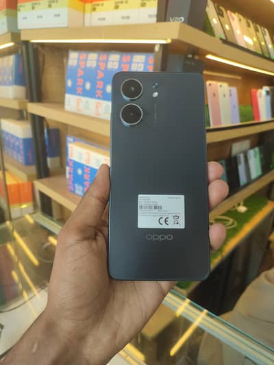 OPPO A5