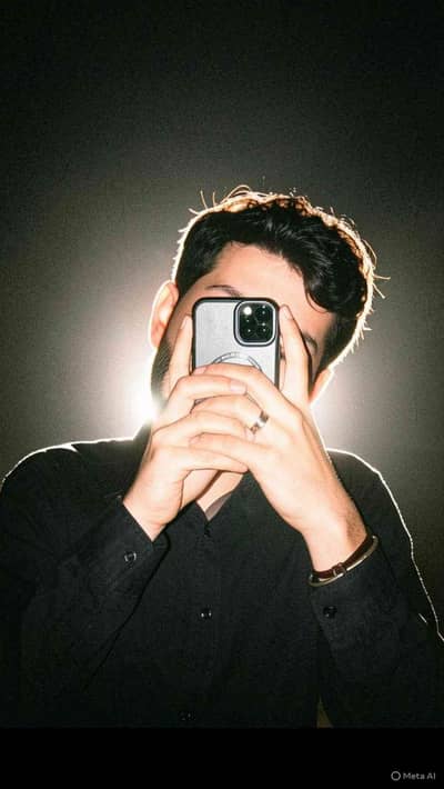 AFTAB HAIDER