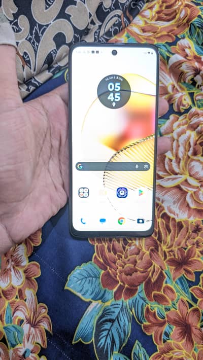 Motorola Moto G73 8/256 10/10